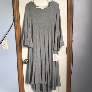 Xl lulaRoe Maurine NWT
